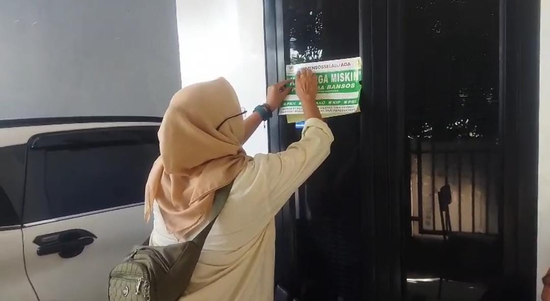Warga Ciomas Punya Mobil Xpander dan Terima Stiker Keluarga Miskin, Dinsos Bogor: Bantuannya akan Dicabut