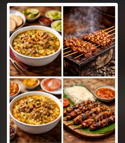 8 Tempat Soto dan Sate Enak di Garut yang Selalu Diburu, Rasanya Bikin Balik Lagi