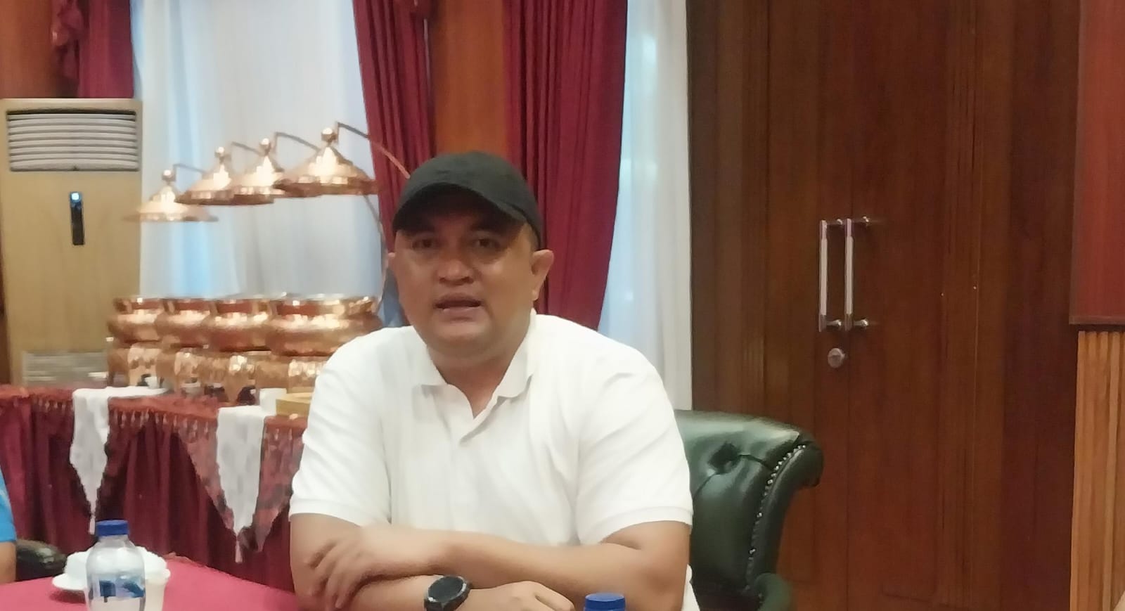 Bupati Bogor Ungkap Jalur Puncak II akan Dibangun Pemprov Jabar pada 2026