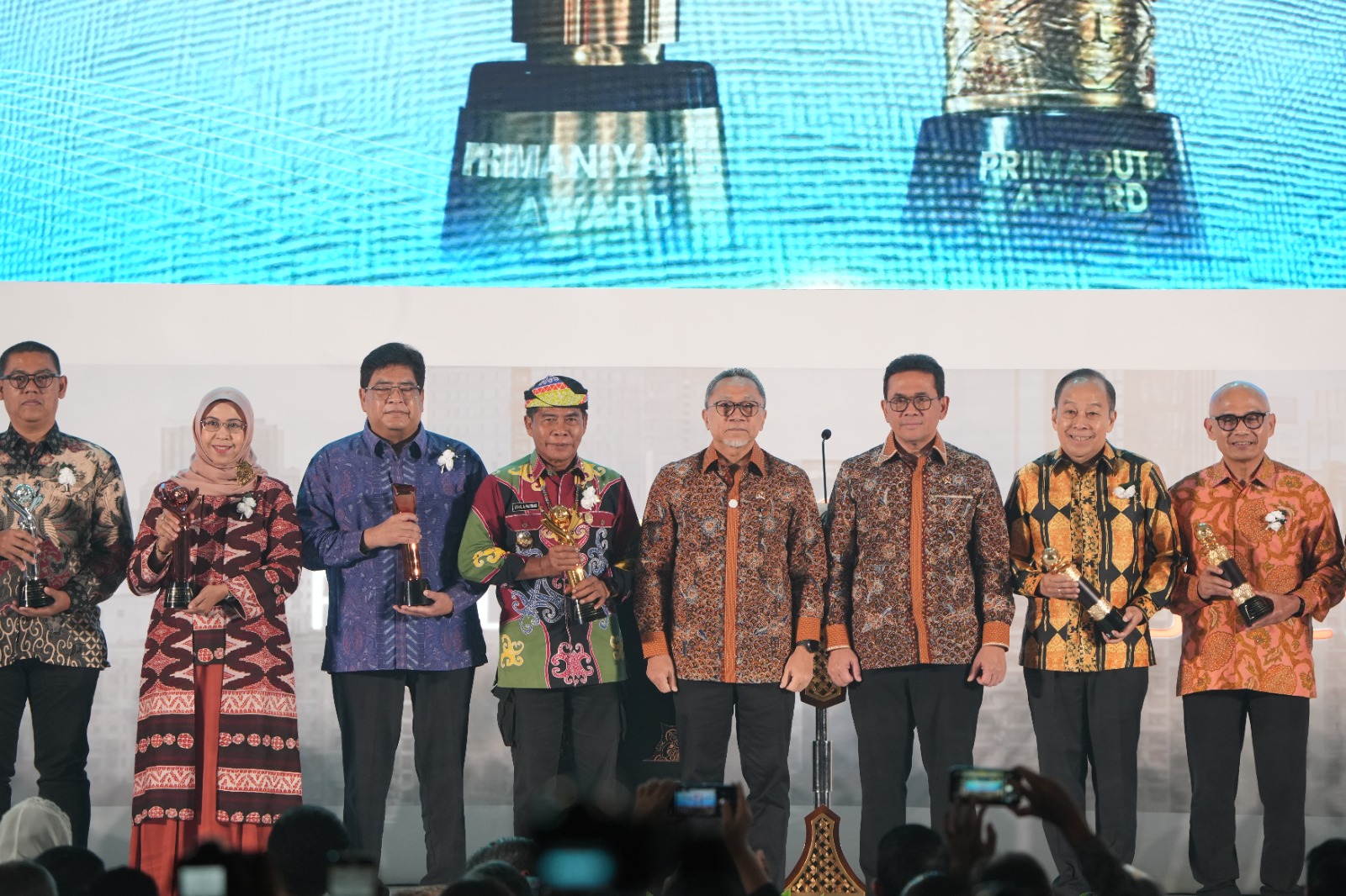 Bio Farma Raih Primaniyarta Lifetime Achievement, Wujud Kontribusi Indonesia bagi Kesehatan Dunia