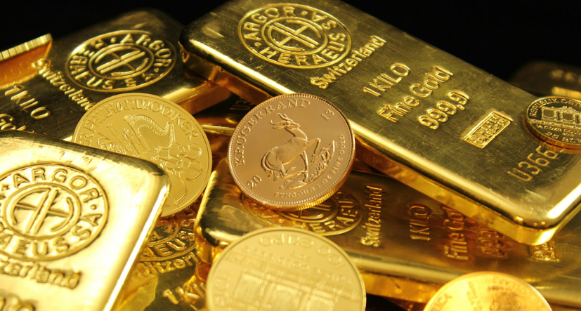 5 Dampak Yang Akan Terjadi Jika Emas jadi Alat Tukar Resmi Gantikan Uang