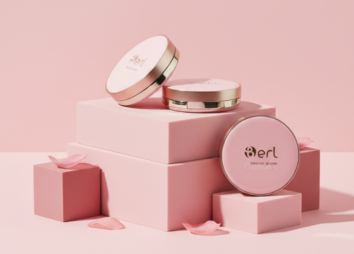 Bukan Sekadar Cushion: B ERL Healthy Glaze Cushion Bikin Makeup Tampak Mahal & Kulit Tetap Sehat