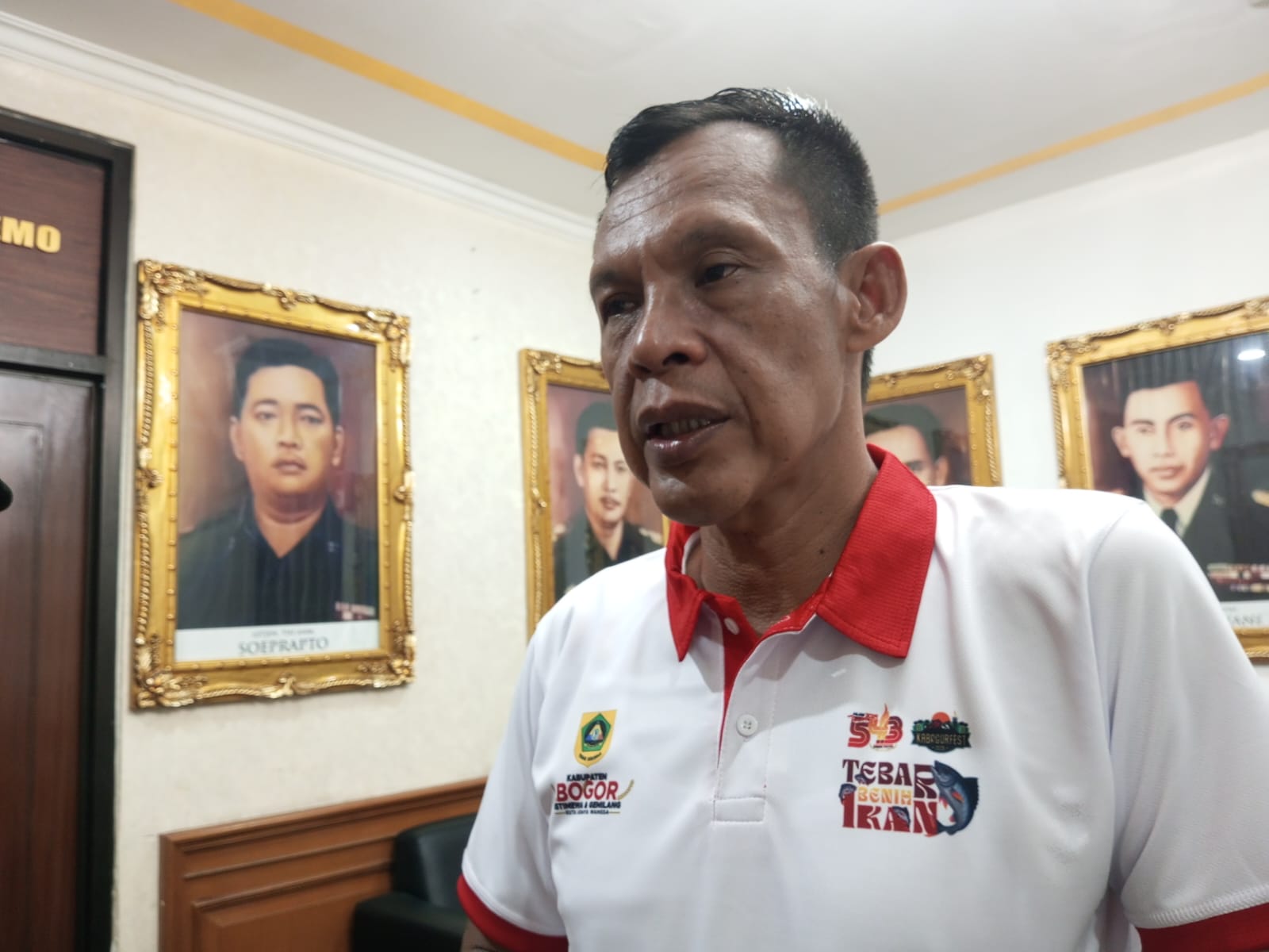 Cerita Wakil Bupati Bogor Kerap 'Ditagih' Siswa hingga Orang Tua Soal MBG