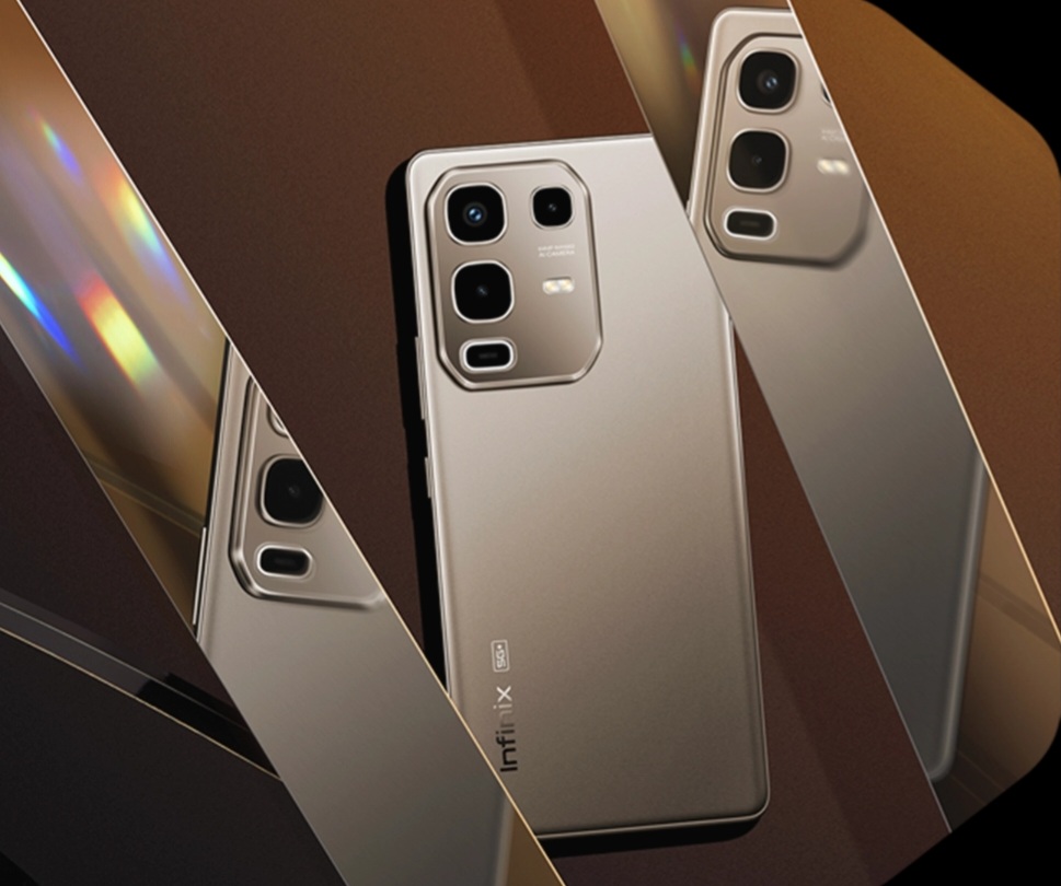 5 Hp Infinix Terbaru Paling Worth It Dibeli pada 2026, Harga Terjangkau Spek Gak Pelit