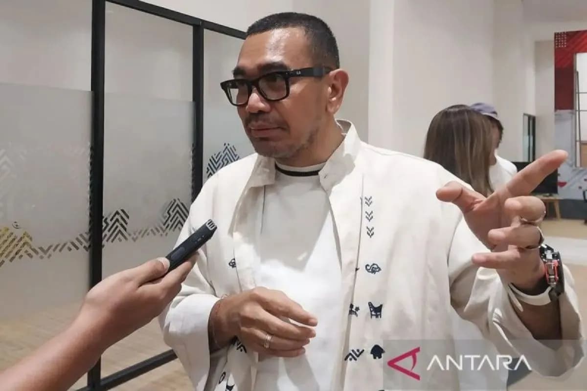 PSSI Dikabarkan Belum Layangkan Protes Soal Kontroversi Wasit, Arya Sinulingga Beri Bantahan