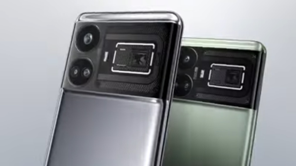 Emang Boleh Realme GT 5 Sekeren Ini? Spesifikasi Lebih Mentereng dari iPhone 14 dan Harga Lebih Murah Lagi