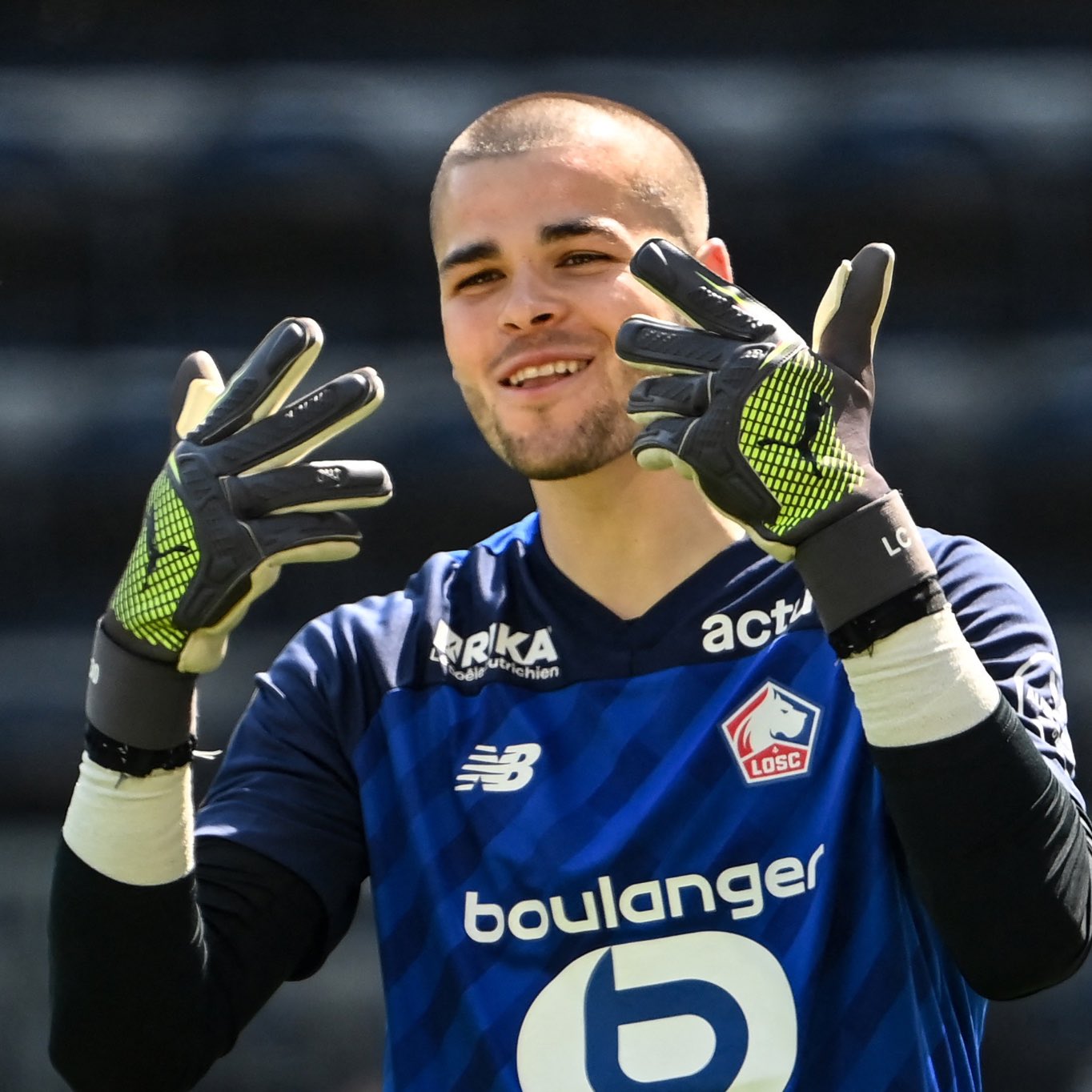 Kalahkan Duo Premier League, PSG akan Dapatkan Kiper Terbaik Ligue 1 Musim Lalu