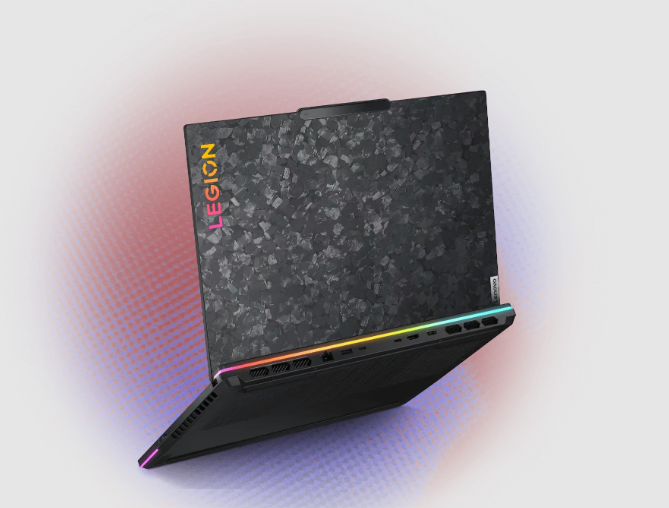 6 Spesifikasi Laptop Lenovo Legion, Laptop Gaming yang Menggebrak Pasar Indonesia