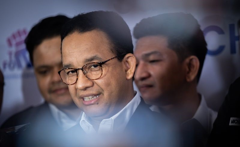 PKS Buka Opsi Tinggalkan Anies Dan Gabung KIM Usung Ridwan Kamil