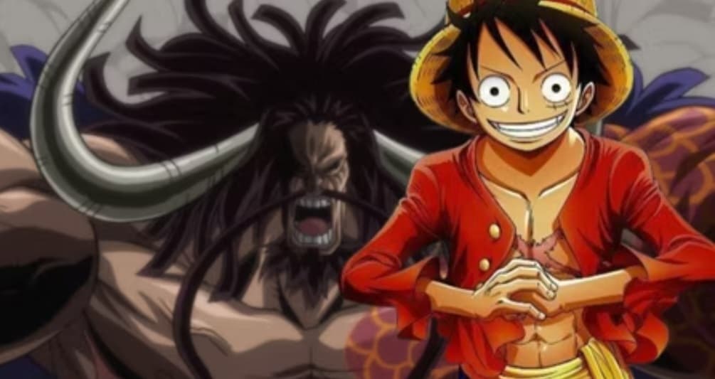 5 Pengguna Conqueror Haki Terkuat di One Piece: Monkey D. Luffy No. 1, Kaido Keberapa?