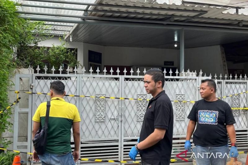 Remaja Pelaku Penusukan Ayah dan Nenek di Lebak Bulus Dipindahkan ke Lembaga Penempatan Anak Sementara