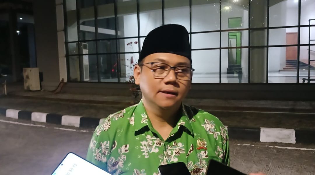 Waket DPRD Kabupaten Bandung Hailuki Soroti Putusan MK Soal Pemisahan Pemilu Nasional dan Daerah