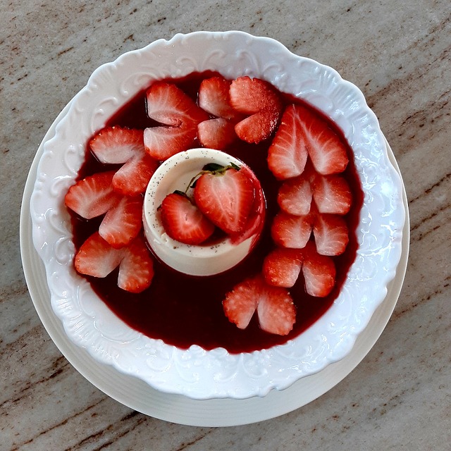 13 Manfaat Konsumsi Strawberry untuk Kesehatan Tubuh, Kamu Sudah Tau?   