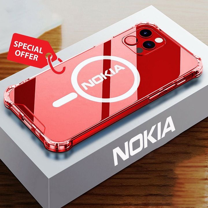 Nokia Winner Max 5G 2023, Smartphone dengan Teknologi Canggih yang Viral di Media Sosial! Harga Bikin Meleleh!