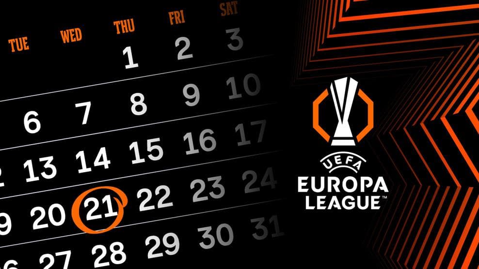 Update Klasemen Liga Europa Matchday 6: Lazio dan Bilbao Sengit, MU Tembus Papan Atas