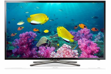 Smart TV Samsung UA50F5500AM: TV Cerdas 50 Inci dengan Kualitas Gambar Luar Biasa, Cocok Buat Nonton Netflix!
