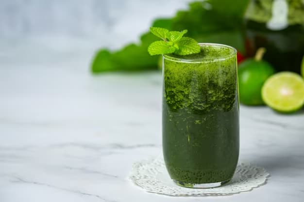 Resep 10 Jus yang Dipercaya Ampuh Menurunkan Berat Badan, Ada Jus Detox Hijau