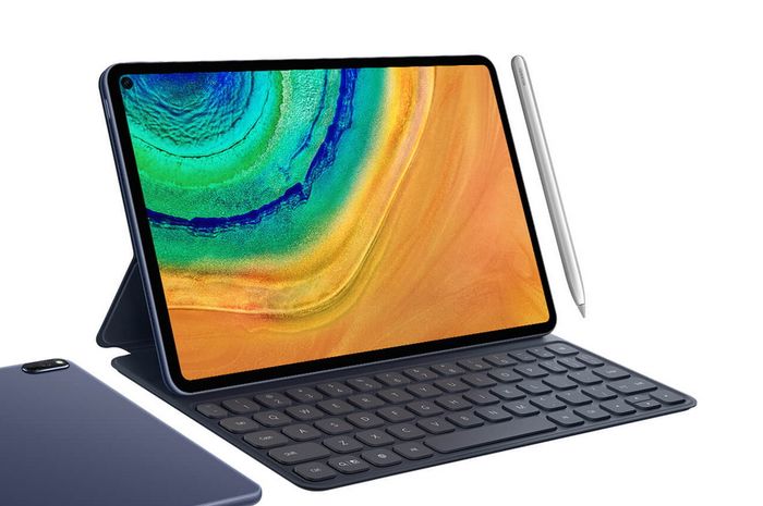Turun Harga! Huawei MatePad Pro 11 Tablet Rasa Laptop Dibekali Layar Super OLED, Sekarang Harganya Segini