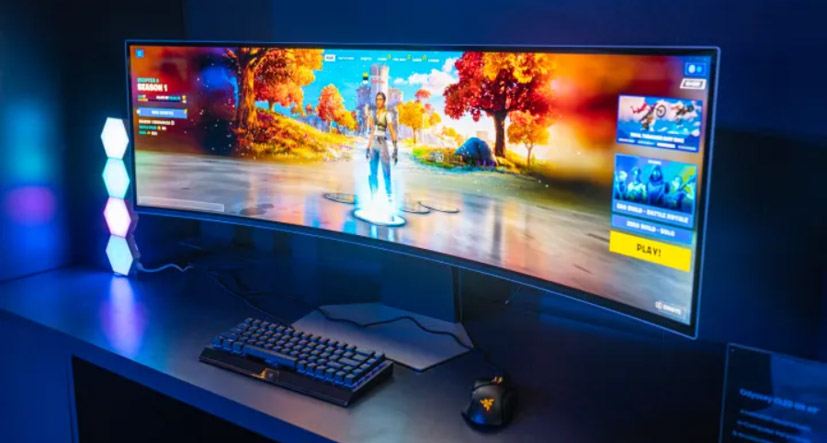 Review Lengkap: Samsung OLED Odyssey G9 Monitor Gaming dengan Performa Memukau!