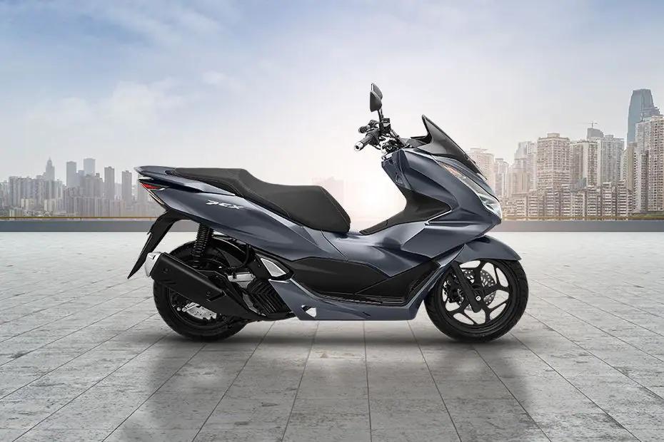 Harga Honda PCX Terbaru Tahun ini! Mencapai 45 Juta! Berikut Pilihan Varian dan Kelebihannya