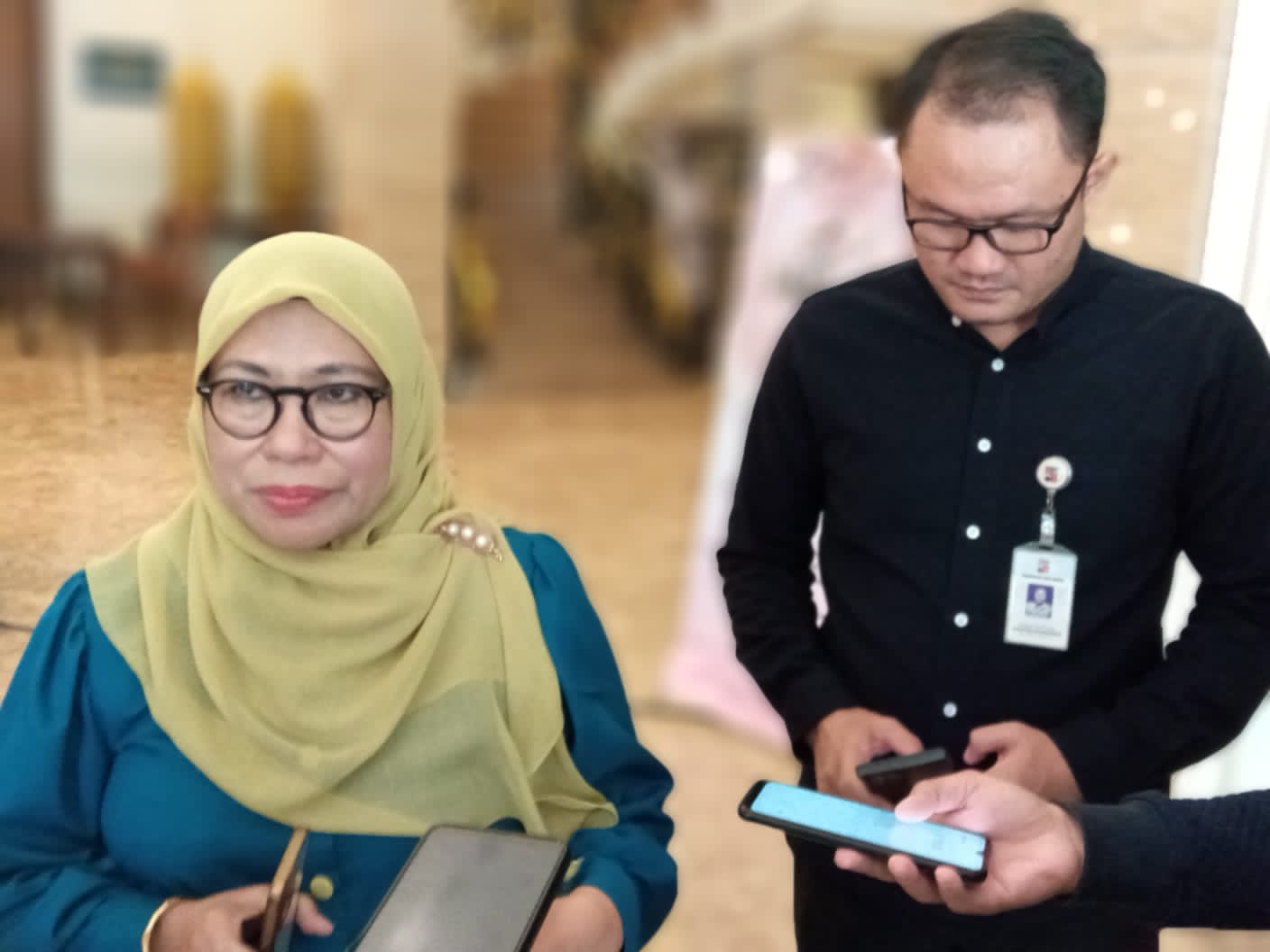 Diarpus Kota Bogor Mantapkan Pengelolaan Arsip