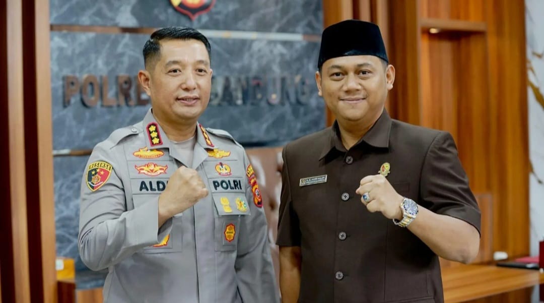 Rawan Begal, DPRD Desak Pemkab Bandung Percepat Pemasangan PJU dan CCTV 