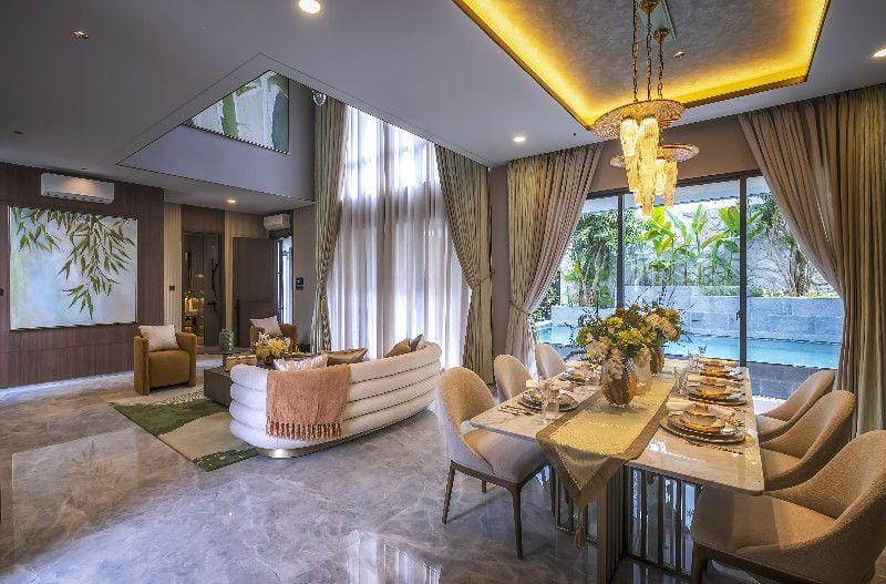 Summarecon Bandung Luncurkan Cluster Hillary Tahap 2, Hunian Premium untuk Keluarga