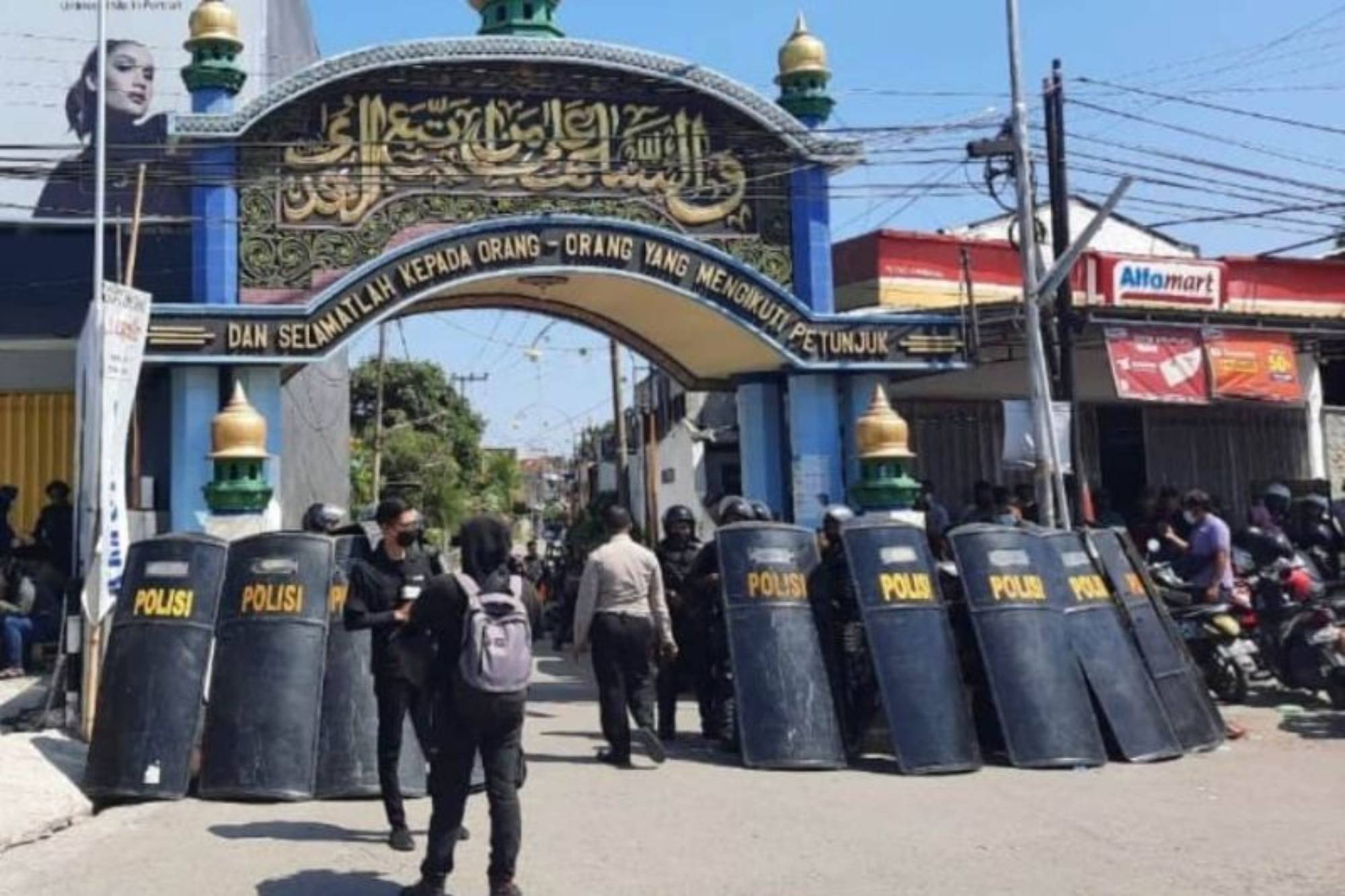 MUI Menolak Keputusan Kemenag dalam Mencabut Izin Operasional Pondok Pesantren Shiddiqiyyah