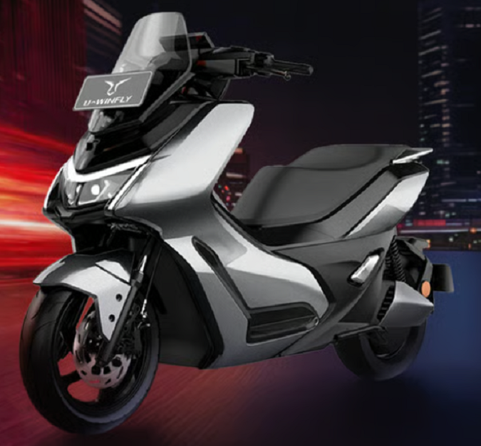 Daftar Terbaru Motor Listrik yang Cocok untuk Ojol 2026, Pilih yang Mana?