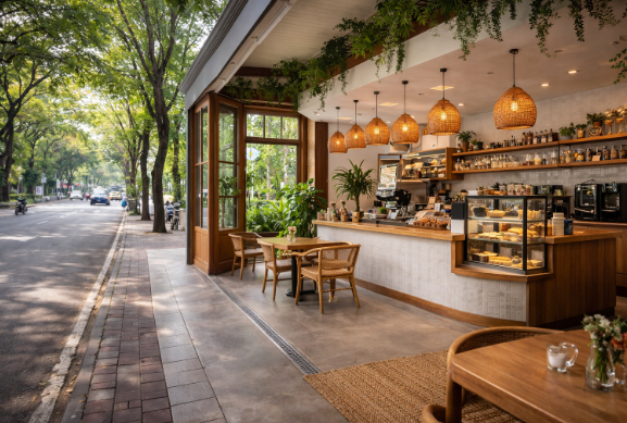 10 Wisata Kuliner Bandung Terpopuler 2026, Dijamin Betah Kumpul Lama