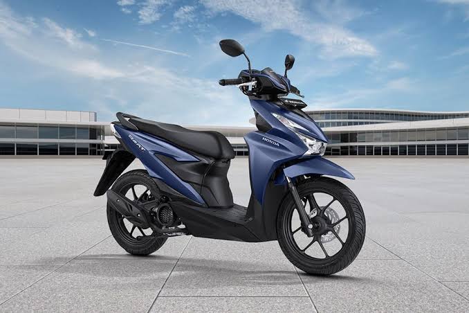 Motor Matic Murah 2026, Cocok untuk Harian dan Ojol, Cek Pilihannya