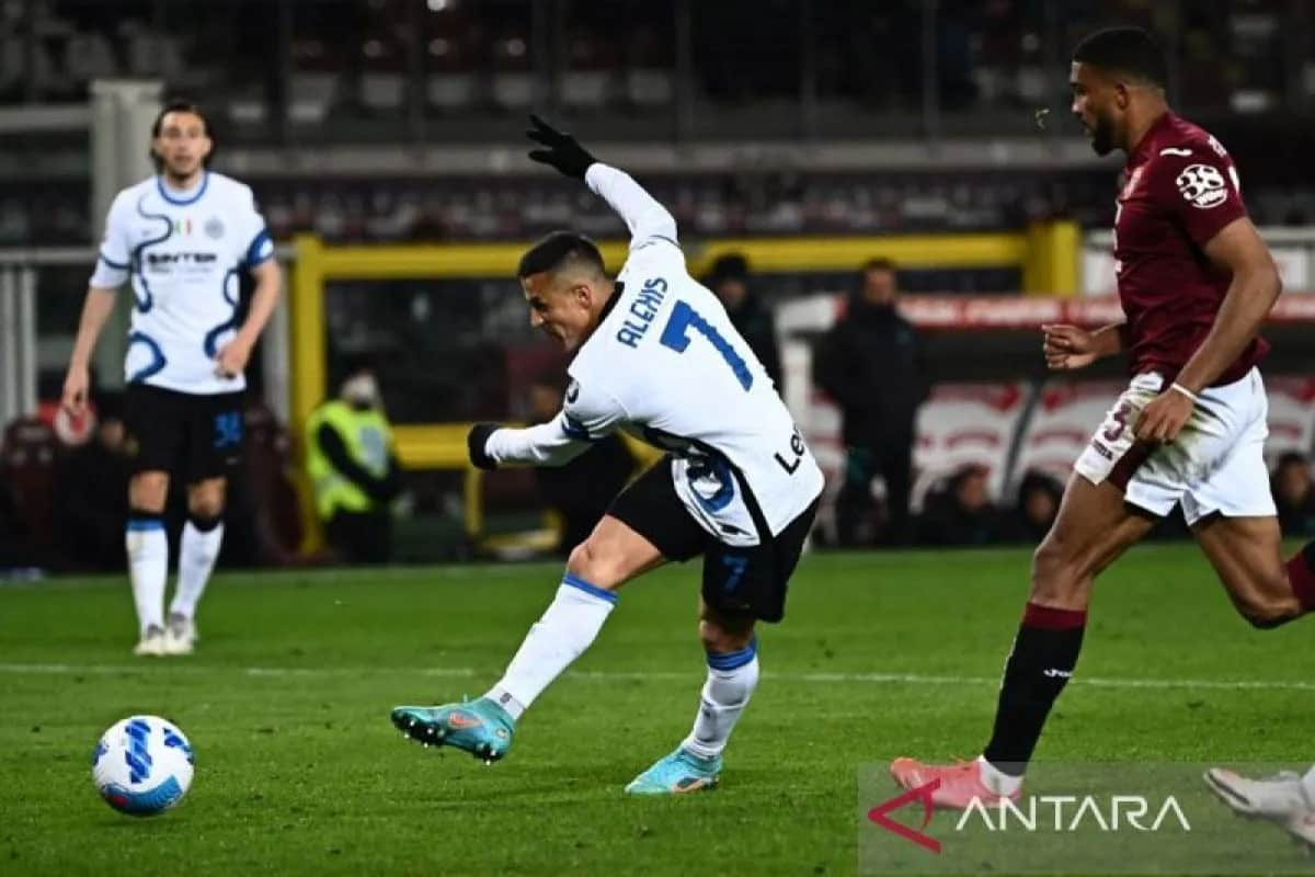 Bursa Transfer Serie A: Alexis Sanchez Kembali Bergabung dengan Udinese