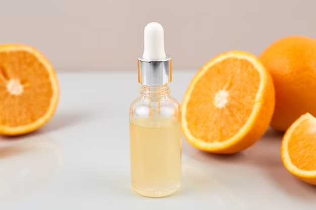 Rekomendasi Serum Vitamin C untuk Wajah Bersinar Tanpa Risiko pada Kulit Sensitif