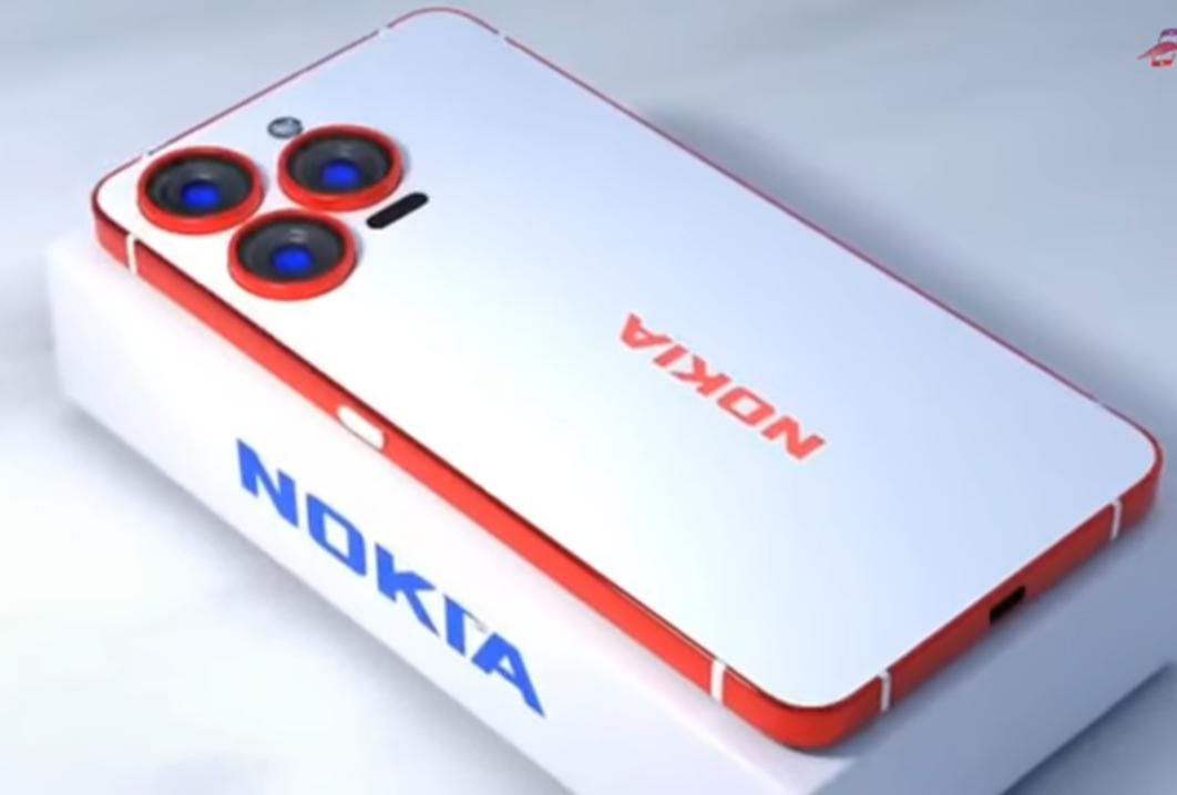 Hp Tergacor Nokia Terbaru: Prediksi Rilis Nokia Lumia Max 2023 5G 