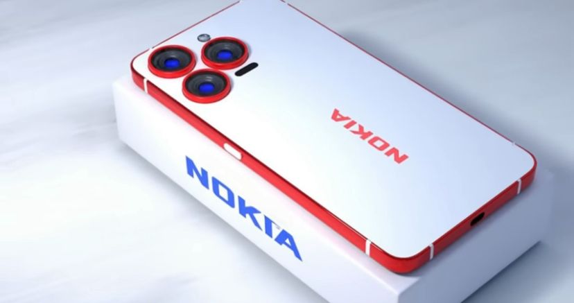 8 Alasan Harus Beli Nokia 2300 5G 2023, Hp Kamera Boba 3 Tapi Hanya 3 Jutaan?