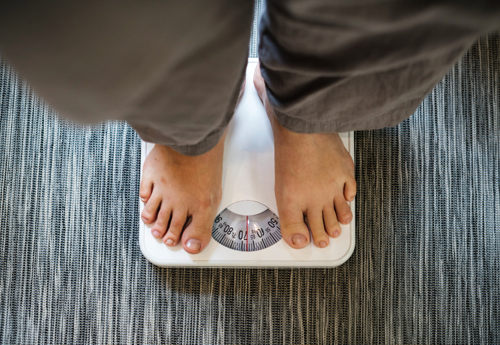 7 Cara Menurunkan Berat Badan dengan Sehat dan Efektif dalam Waktu 1 Bulan