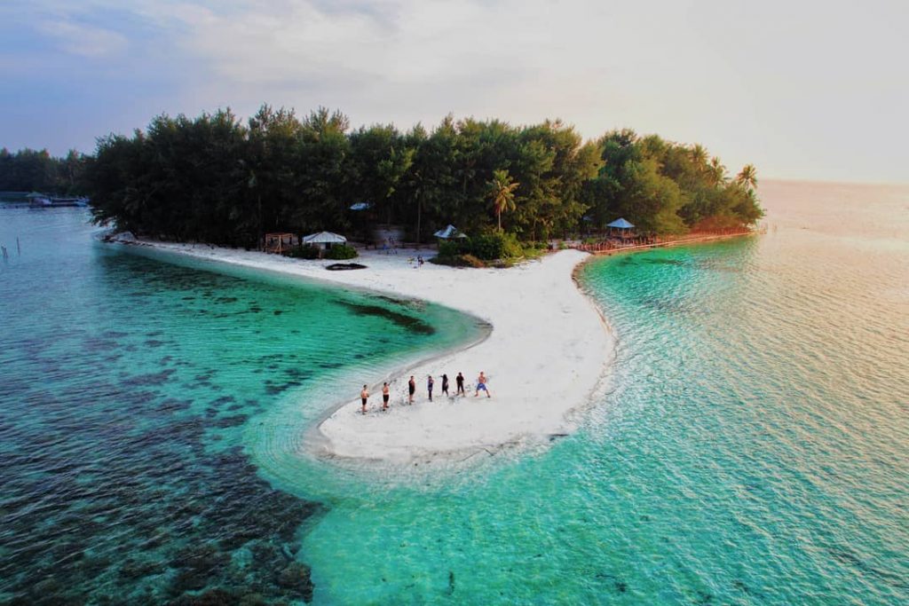 5 Tempat Wisata di Jawa Tengah Yang Wajib Dikunjungi, Indah dan Menarik