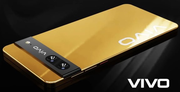 Spesifikasi Lengkap Vivo R1 Pro 5G, HP Terbaik Vivo dengan Prosesor Snapdragon 855+, Desain Super Menggoda!
