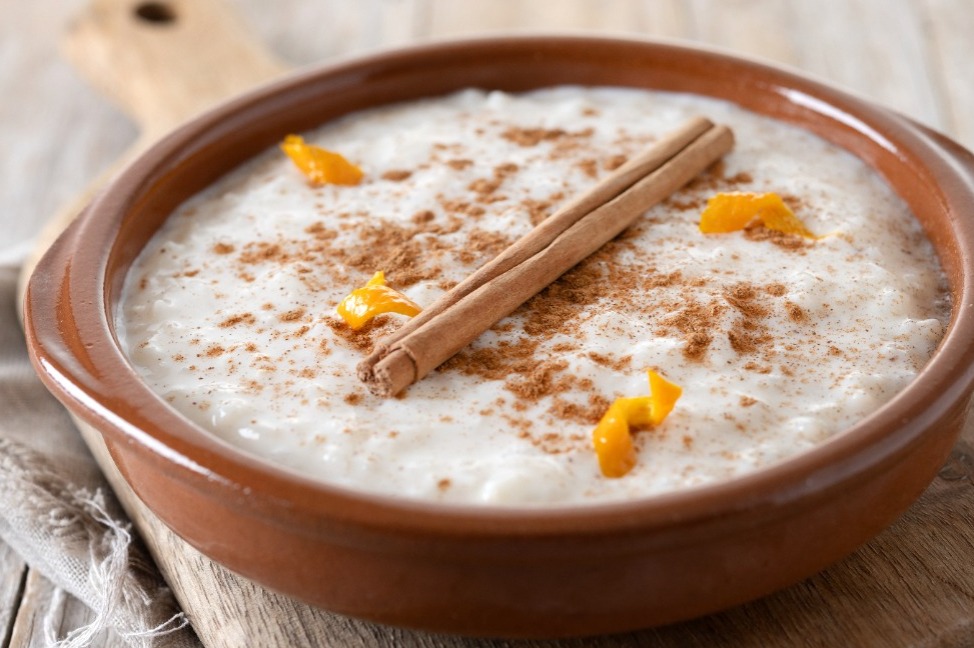 3 Ide Resep Puding Nasi, Camilan Lezat dari Sisa Nasi