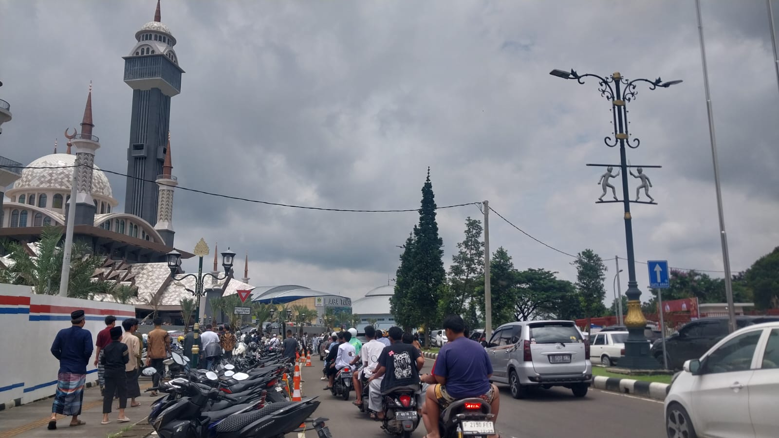 Pandangan Mereka Soal 1 Tahun Kepemimpinan Bupati dan Wakil Bupati