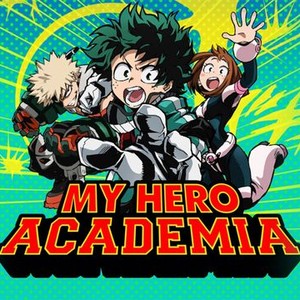 Film Keempat My Hero Academia Terkonfirmasi! Akan Tampilkan Dark Deku?