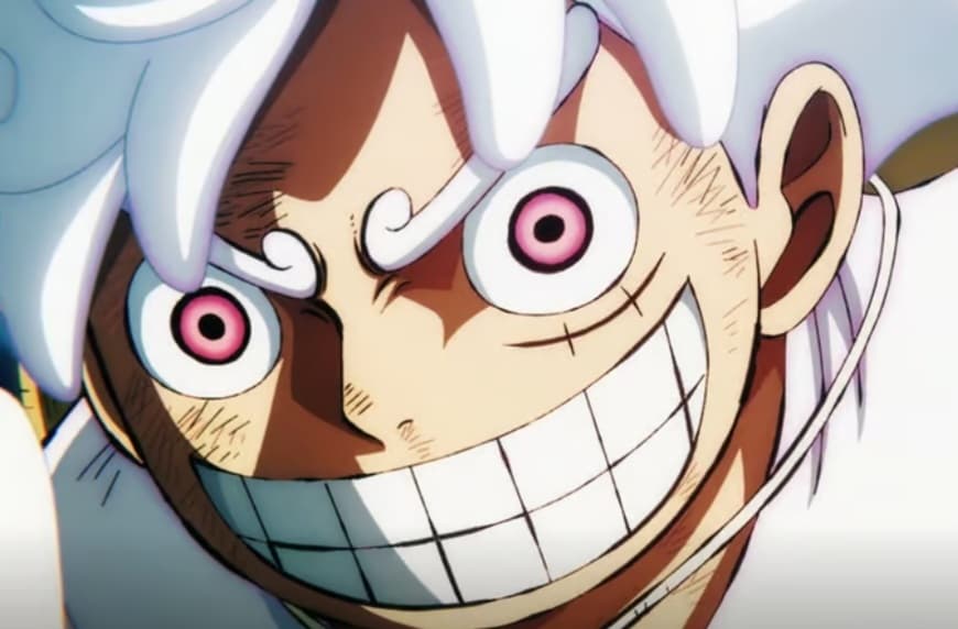 Sejarah! One Piece Jadi Anime Pertama yang Bikin Crunchyroll Crash Dua Minggu Beruntun, Efek Gear 5