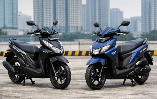 7 Motor Paling Irit BBM 2026, Nomor 1 Tembus 70 Km per Liter!