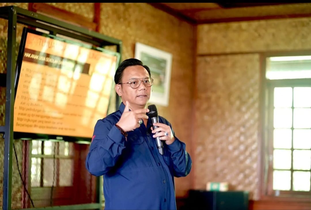 Pemkab Bandung Kembali Raih WTP, DPRD Minta PAD dan Pelayanan Lebih Ditingkatkan