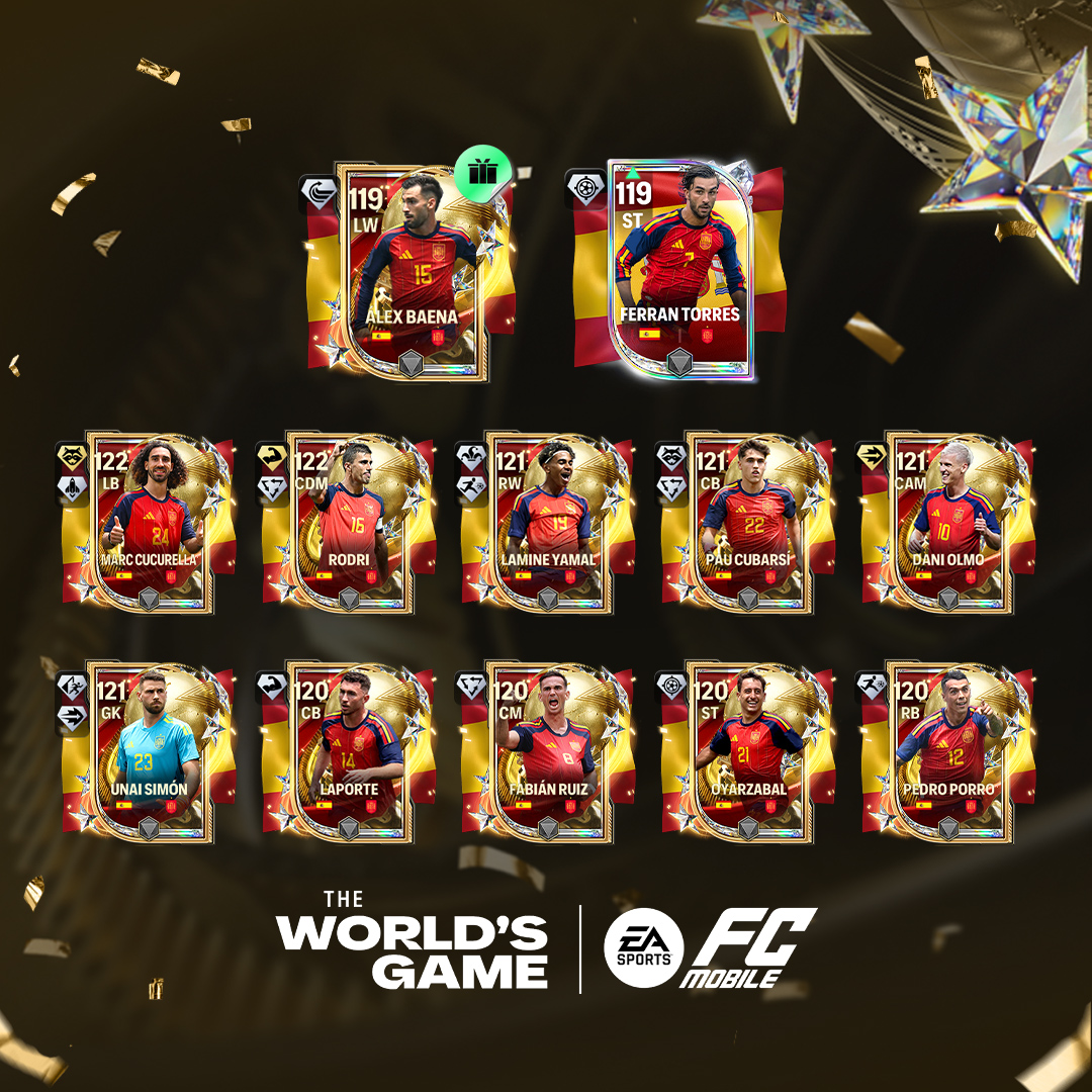 Jangan Sampai Ketinggalan! Kode Redeem FC Mobile Aktif Hari Ini 23 Juli 2026