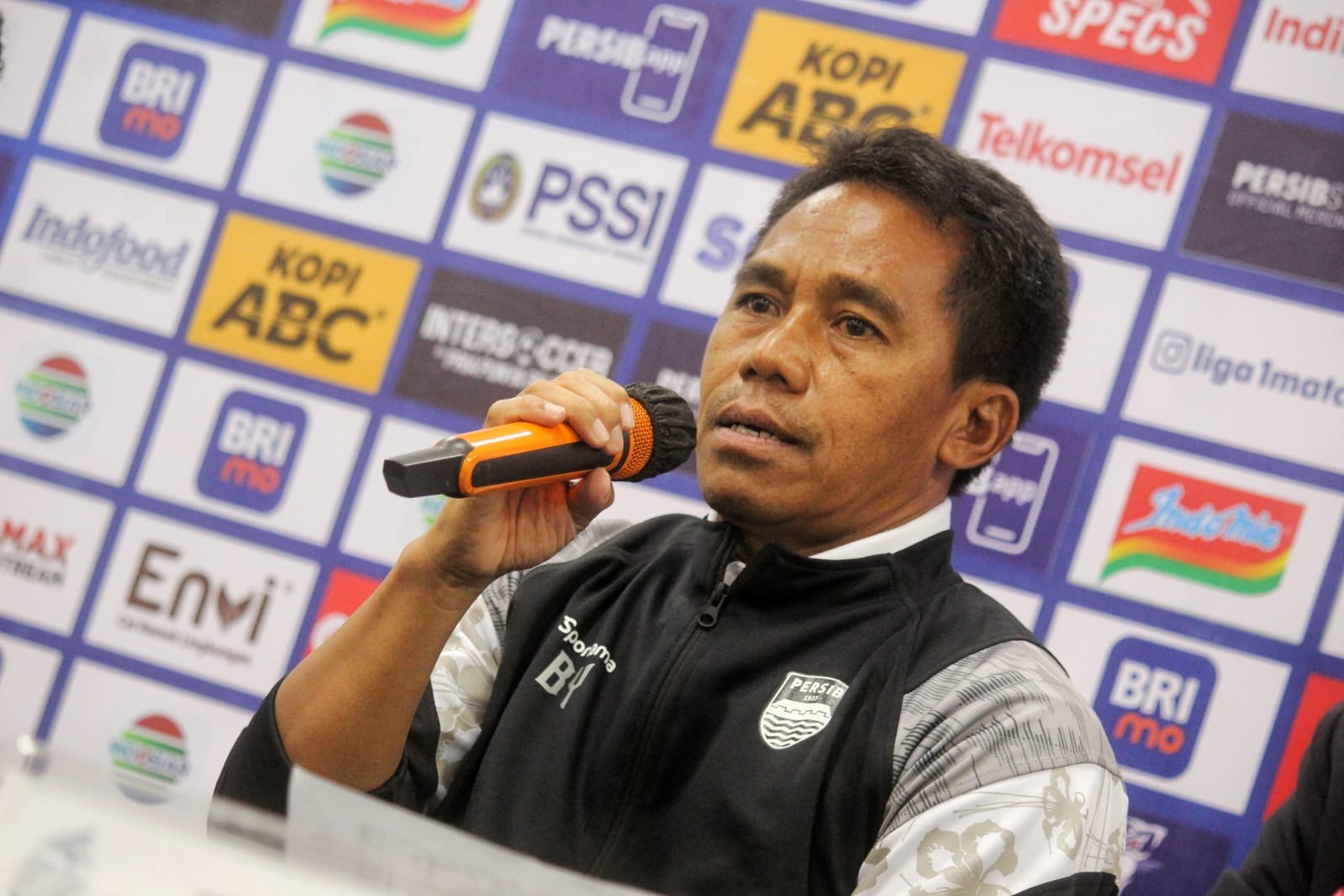 Gol Cepat Bikin Mental Pemain Persib 'Down'