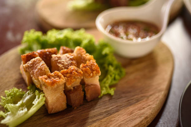 5 Tempat Makan Non-Halal Paling Populer di Bandung