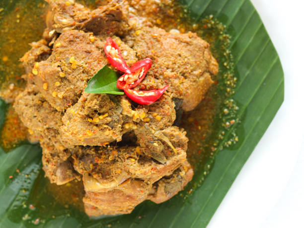 Resep dan Cara Membuat Ayam Betutu Khas Bali yang Menggoda Selera Pedas Gurih dan Berempah