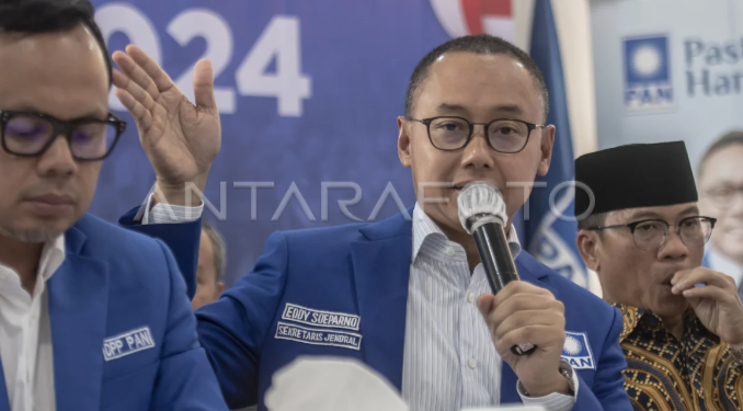 PAN Tak Khawatir PKB Hengkang dari Koalisi Indonesia Maju