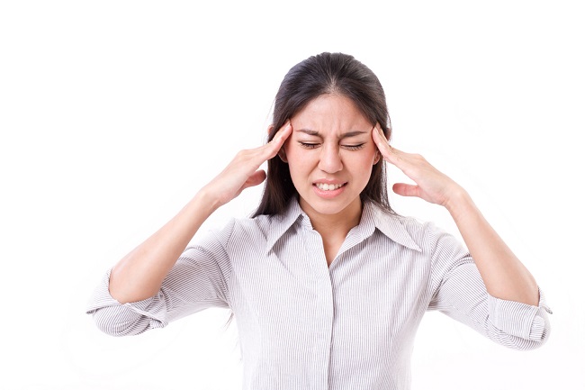 Tips dan Trik untuk Meredakan dan Mengatasi Sakit Kepala